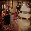 Gwenifer Raymond - Strange Lights Over Garth Mountain (LP)