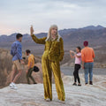 Amber Arcades - European Heartbreak (LP, Blue Vinyl)