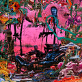 black midi - Hellfire (LP)
