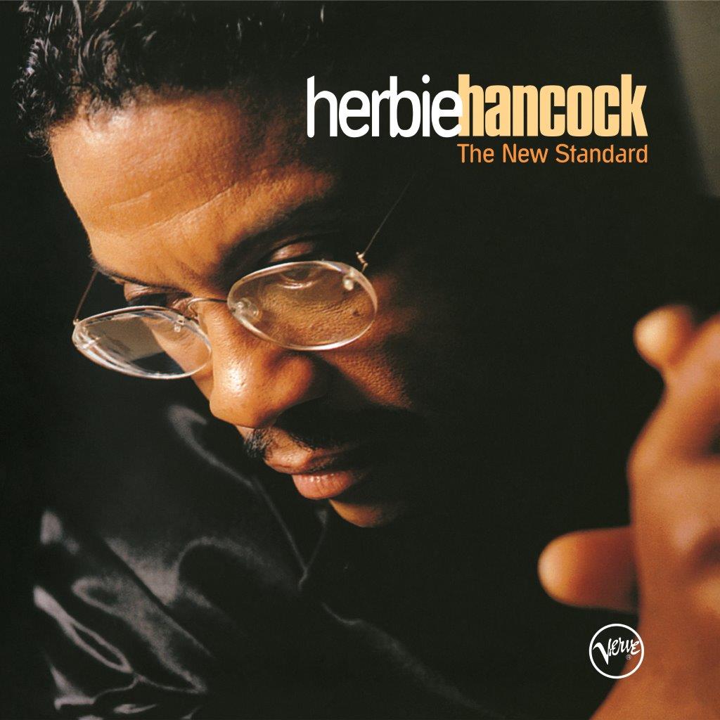 Herbie Hancock - The New Standard (2xLP)
