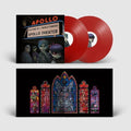 [RSD25] Gorillaz - Demon Days Live From The Apollo Theatre (2xLP, red)