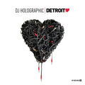 DJ Holographic - Detroit Love Vol. 5 (2xLP)