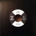 Dj Kabra - Backyard / In The Industry (7")