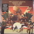 SALE: Idris Ackamoor, Rhodessa Jones, Danny Glover - Artistic Being (2xLP) was £26.99