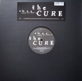 [RSD25] The Cure - Alone (Four Tet remix) (12")