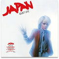 Japan - Quiet Life (LP, half-speed remaster)