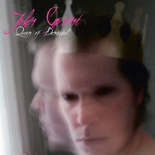 John Grant - Queen Of Denmark (2xLP)