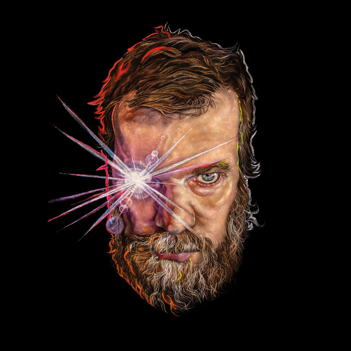 John Grant - Boy From Michigan (2xLP)