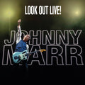 Johnny Marr - Look Out Live! (2xLP)