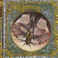 [RSD21D2] Jon Anderson - Olias Of Sunhillow (LP)