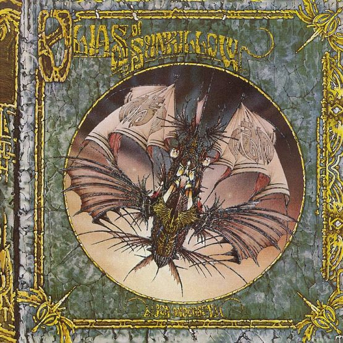 [RSD21D2] Jon Anderson - Olias Of Sunhillow (LP)