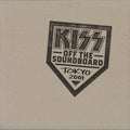 Kiss - Off The Soundboard: Tokyo Dome - Tokyo, Japan 3/13/2001 (3xLP)