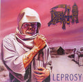 Death - Leprosy (LP)