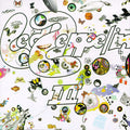 Led Zeppelin - Led Zeppelin III (Deluxe 2xLP Set)