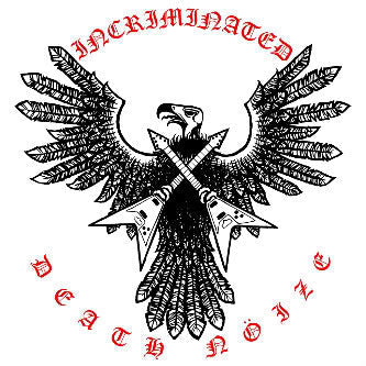 Incriminated - Death Nöize (CD)