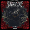 Starfire Funeral - Lunarflesh Disciple (CD, limited to 300)