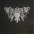 The Call Of The Four Gates - Faturek The Wolf (LP)