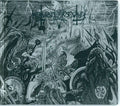 Nokturnal Mortum - To The Gates Of Blasphemous Fire (CD, digibook)