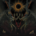 Pestilentia - Where The Light Dies (LP)