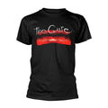 [T-shirt] The Cure - Kiss Me (black) [Large]