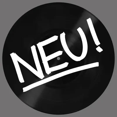Neu! - Neu! '75 (LP, picture disc)