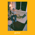 PREORDER - Mac DeMarco - Guitar (LP, transparent orange vinyl)