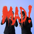 Sparks - Mad! (LP)