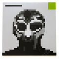 Madvillain - Four Tet Remixes EP (12")