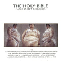 Manic Street Preachers - The Holy Bible (LP)