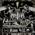 Marduk - Rom 5:12 (CD)