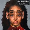 [RSD20] Melt Yourself Down - Born In The Manor/It Is What It Is (Idles remix)(7")