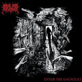 Ride For Revenge - Enter The Gauntlet (CD)