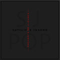 Sutcliffe Jugend - Pursuit Of Pleasure (LP, black / clear)