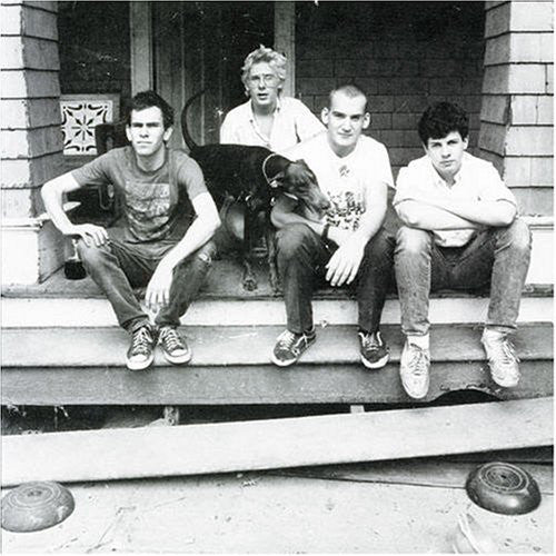 Minor Threat - First Demo Tape (7")