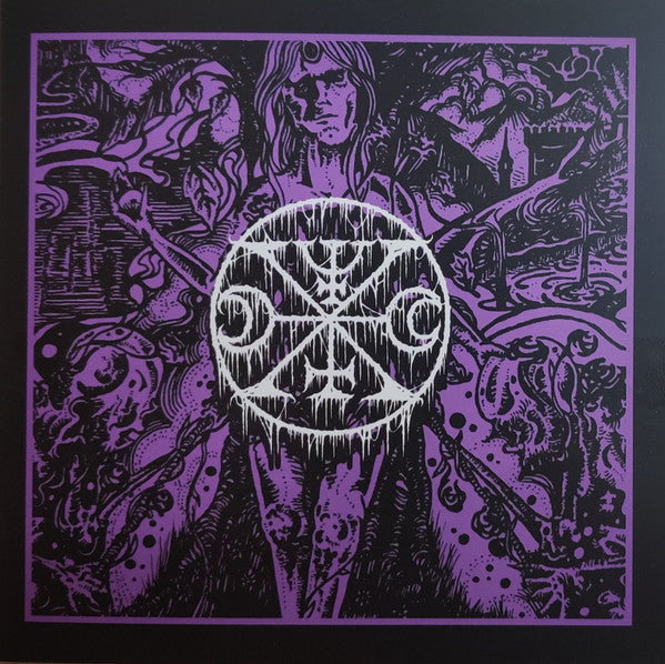 Lamp Of Murmuur ‎- Punishment And Devotion (CD)