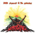 Bob Marley & The Wailers - Uprising (CD)