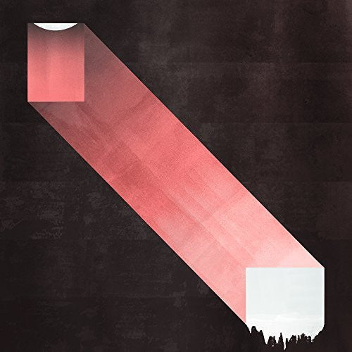 Mogwai - Party In The Dark / Eternal Panther (7")