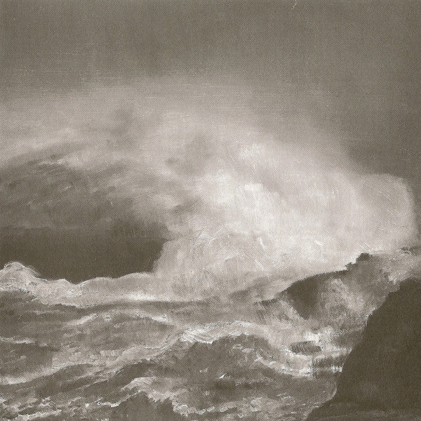 Inferi - Shores Of Sorrow (CD)