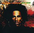 Bob Marley & The Wailers - Natty Dread (CD)
