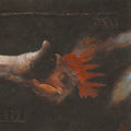 Bloodhammer / Ride For Revenge  - Chords Of The Left Hand (CD)