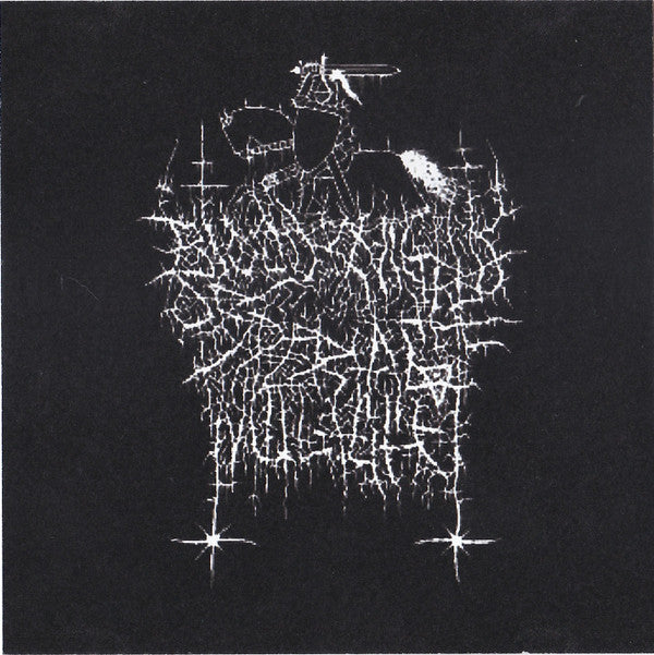 Blood Knights of the Imperial Twilight - 2022 Promo (CD-r)