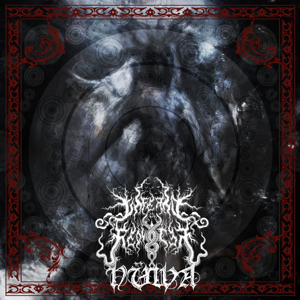 SALE: Inferno Requiem ‎- Nüwa (2xLP) was £16.99