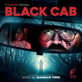 [RSD25] Gazelle Twin - Black Cab (Original Motion Picture Soundtrack) (LP, Clear Vinyl)