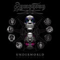 Symphony X - Underworld CD