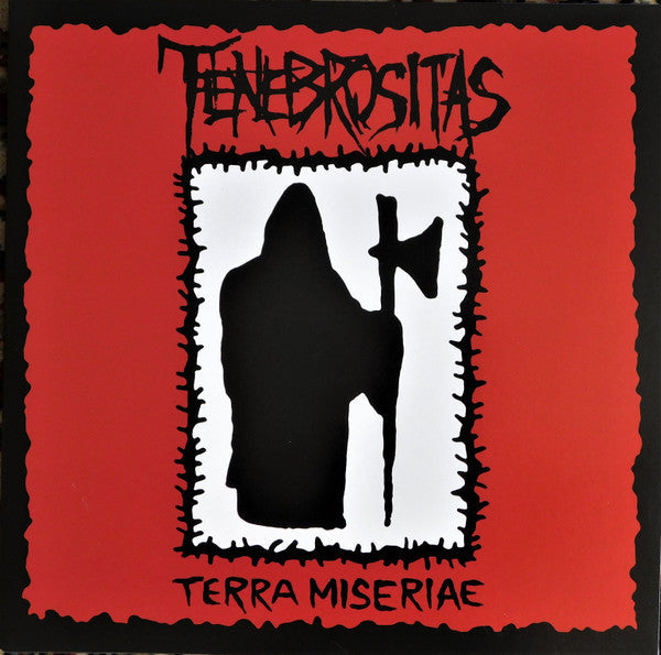 Tenebrositas ‎- Terra Miseriae (2xLP)