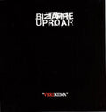 Bizarre Uproar - Verikiima (LP)