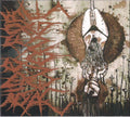 Ride For Revenge - Nightmare Disturbances (CD)