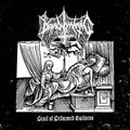 Demonomantic - Grail Of Deformed Evilness (LP)