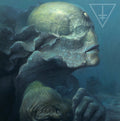 Drowning The Light - Cursed Below The Waves (CD)