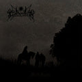 Gehenna - First Spell (LP, transparent with red splatter vinyl)